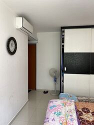 Blk 110B Punggol Field (Punggol), HDB 3 Rooms #495644981
